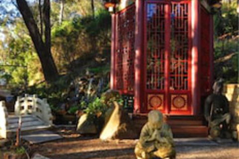 Mt Dandenong Imperial Retreat - Hotel Accommodation 2