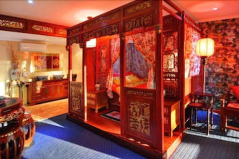 Mt Dandenong Imperial Retreat - Hotel Accommodation 3