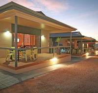 Streaky Bay Motel and Villas