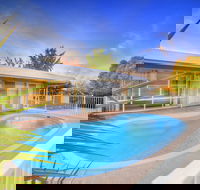 Boulevarde Motor Inn - Hotel Accommodation