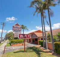 Engadine Motor Inn - Hotel Accommodation