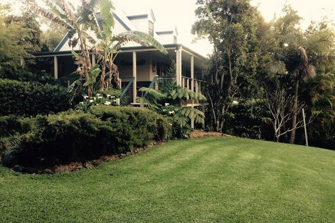 Jacaranda Cottages - Hotel Accommodation 2