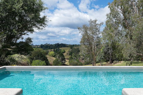 Jacaranda Cottages - Hotel Accommodation 4