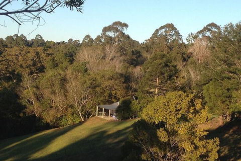 Jacaranda Cottages - Hotel Accommodation 3