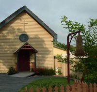 Bell Chapel B  B - Hotel Accommodation