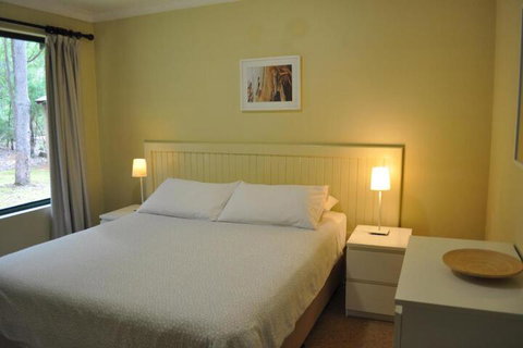 Karri Valley Chalets - Hotel Accommodation 5