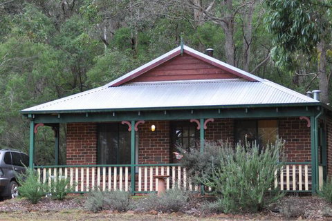 Karri Valley Chalets - Hotel Accommodation 6