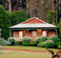 Karri Valley Chalets - Hotel Accommodation