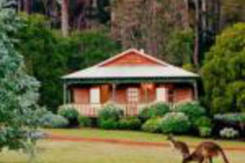 Karri Valley Chalets - Hotel Accommodation 0