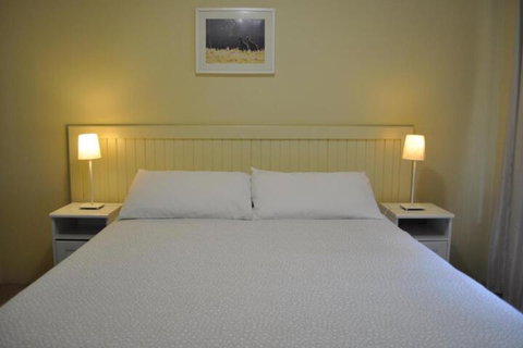 Karri Valley Chalets - Hotel Accommodation 2