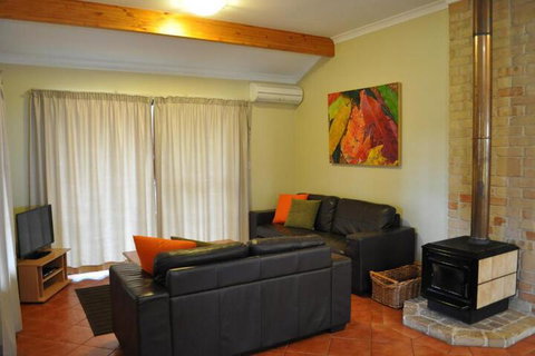 Karri Valley Chalets - Hotel Accommodation 4