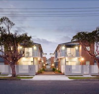 Hamilton on Everton - Hotel Accommodation