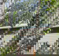 Lillypilly's Cottages  Day Spa - Hotel Accommodation