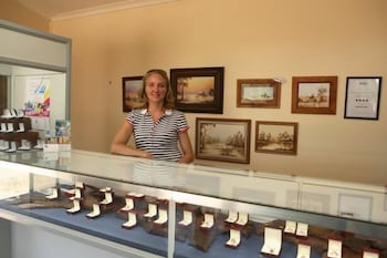 Rubyvale Motel & Holiday Units - Hotel Accommodation 3