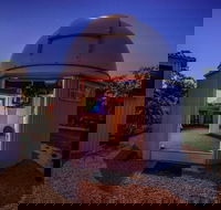 Rubyvale Motel  Holiday Units - Hotel Accommodation