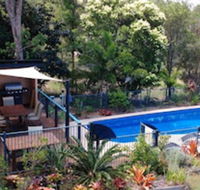 Yarrandabbi Dreaming Boutique B  B - Hotel Accommodation