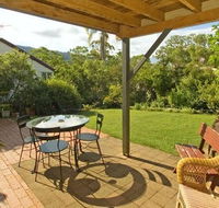 Baggs of Canungra - Hotel Accommodation