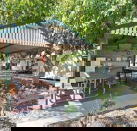 Goondiwindi Holiday Park - Hotel Accommodation