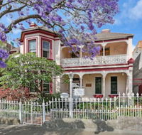 Alishan International Guest House - Hotel Accommodation