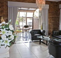 Central Caleula Motor Lodge - Hotel Accommodation