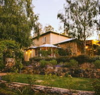 Holberry House - Hotel Accommodation