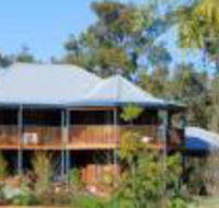 Riverwood Retreat - Hotel Accommodation