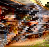 Bungaree Station - Hotel Accommodation