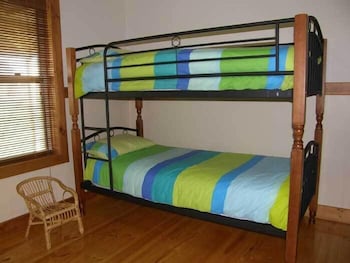 Beachport Retreat Holiday House - Hotel Accommodation 2