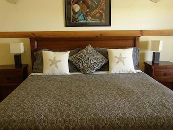 Beachport Retreat Holiday House - Hotel Accommodation 3