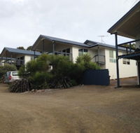 Kangaroo Island Bayview Villas - Hotel Accommodation