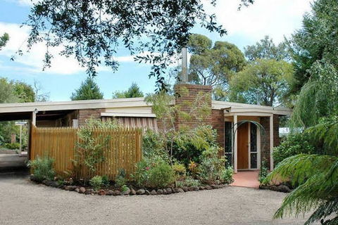 Woodland By The Bay & Puddleduck Cottage - Hotel Accommodation 4