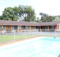 Central Coast Motel - Hotel Accommodation