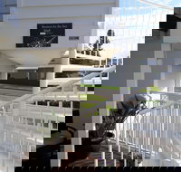 Shutters by the Sea - Hotel Accommodation