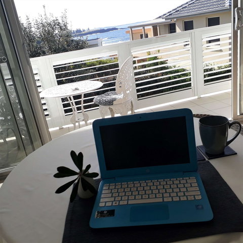 Shutters By The Sea - Hotel Accommodation 3