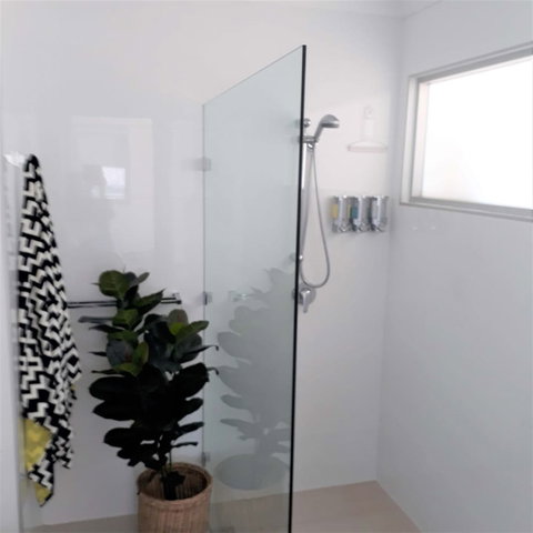 Shutters By The Sea - Hotel Accommodation 4