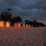 Westend Apartment At The Beach - Hotel Accommodation 0