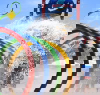 Ingenia Holidays Lake Hume - Hotel Accommodation