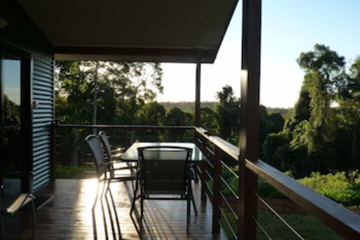 Arana Hills QLD Hotel Accommodation