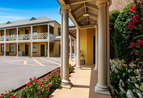 Ballina Heritage Inn - Hotel Accommodation 4