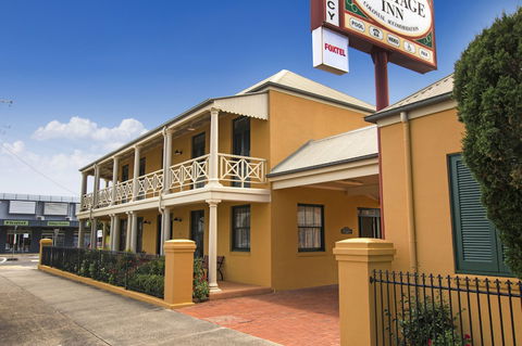 Ballina Heritage Inn - Hotel Accommodation 3