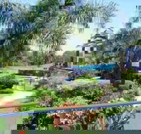 Casablanca Beachfront Holiday Apartments - Hotel Accommodation