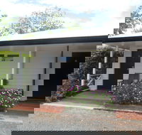 Warrego Hotel Motel Cunnamulla - Hotel Accommodation