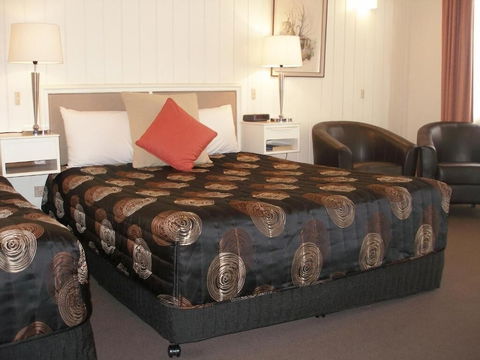 Apollon Motor Inn - Hotel Accommodation 6