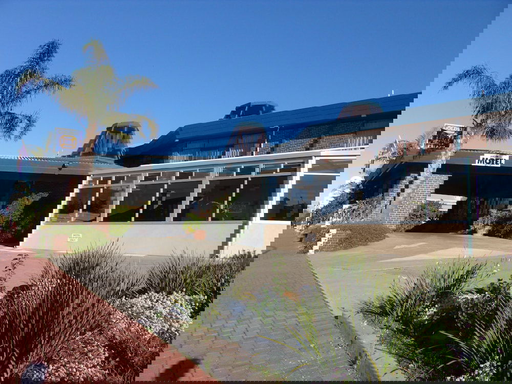 Kuitpo SA Hotel Accommodation