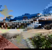 Apollon Motor Inn - Hotel Accommodation