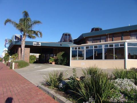 Apollon Motor Inn - Hotel Accommodation 0