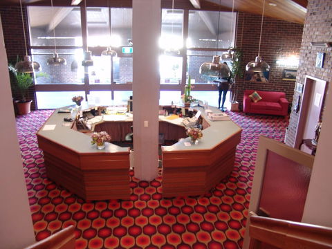 Apollon Motor Inn - Hotel Accommodation 4