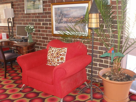 Apollon Motor Inn - Hotel Accommodation 5