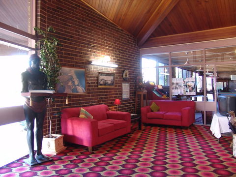 Apollon Motor Inn - Hotel Accommodation 3