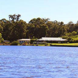 St Allard Eco Resort - Hotel Accommodation 2